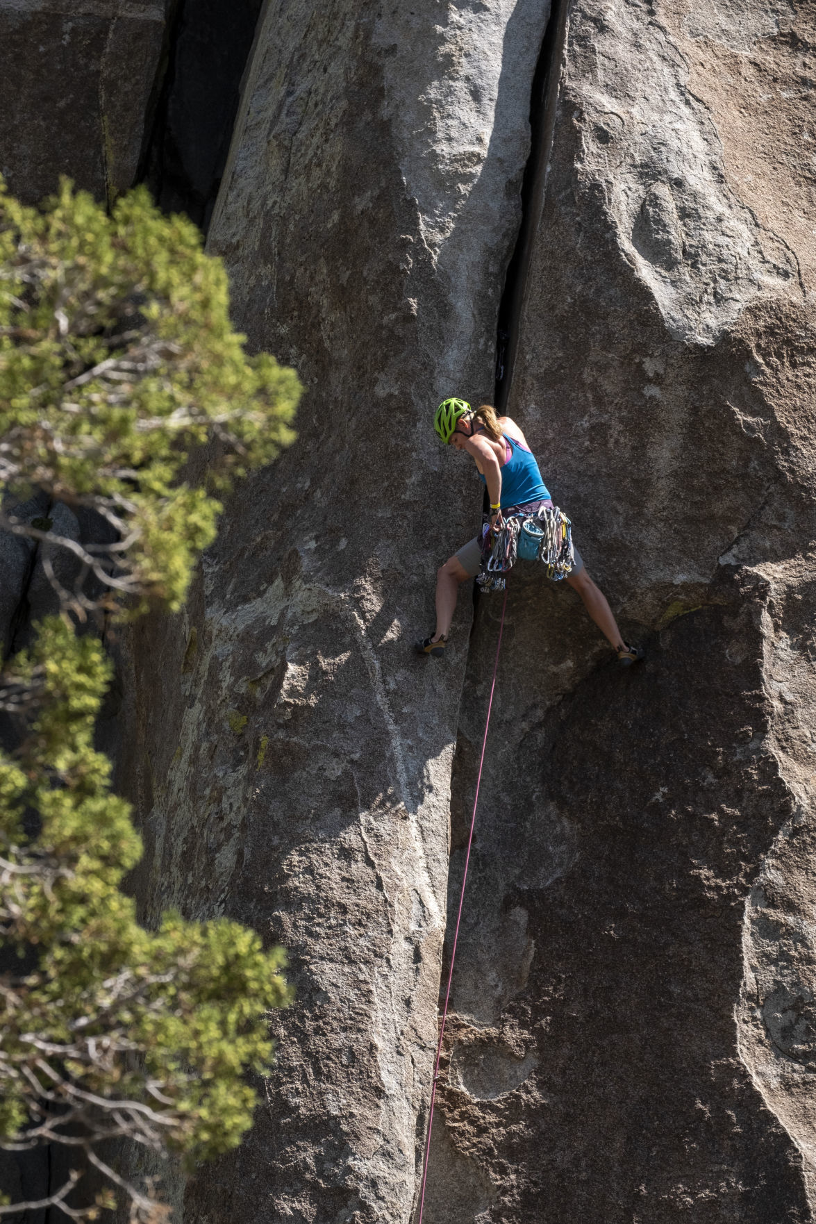 7th Annual Idaho Mountain Festival
